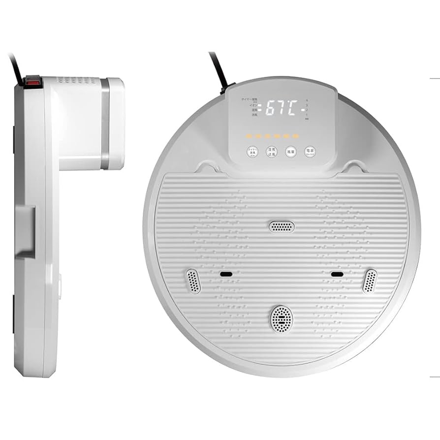 Amazon.co.jp: 全身 イオンドライヤー ボディドライヤー 体用